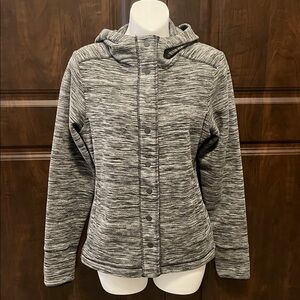 Mountain Hardwear Jacket with Hood